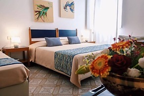 Hotel Rio Sul Mare