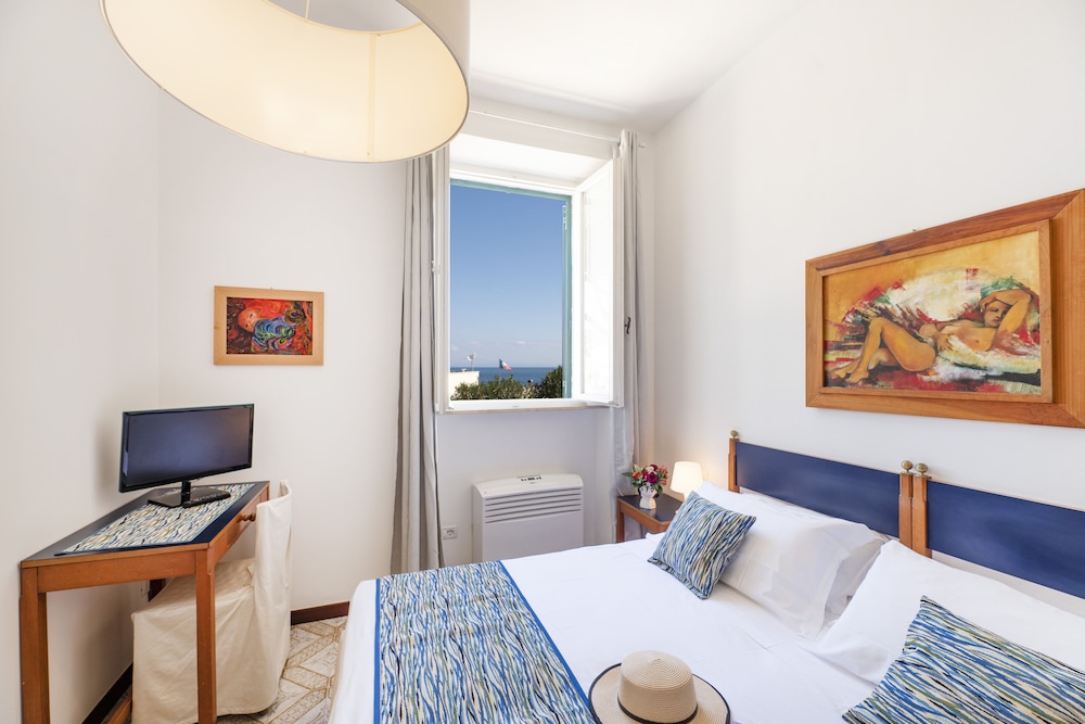 Hotel Rio Sul Mare