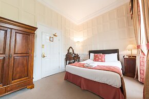 Haughton Hall