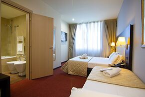 Tuscany Inn