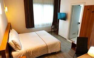 Hotel Nuova Mestre
