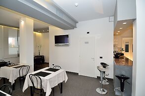 Hotel Nuova Mestre