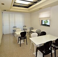 Hotel Nuova Mestre
