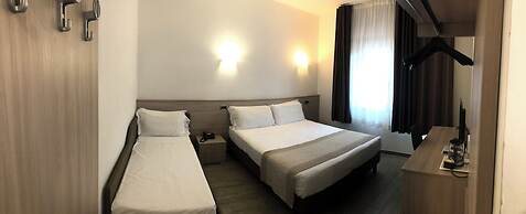 Hotel Nuova Mestre