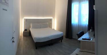 Hotel Nuova Mestre
