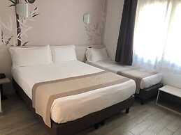 Hotel Nuova Mestre