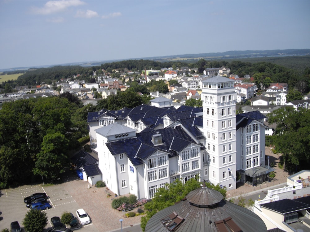 Vju Hotel Rügen