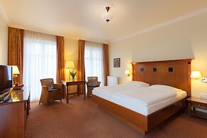 Vju Hotel Rügen