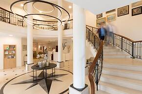 Vju Hotel Rügen
