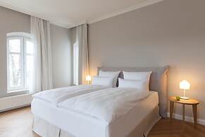 Vju Hotel Rügen