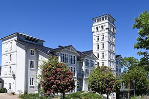 Vju Hotel Rügen