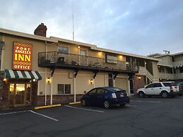 Port Angeles Inn