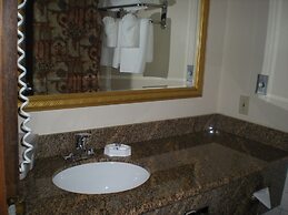 Port Angeles Inn