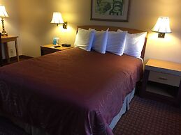 Port Angeles Inn