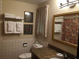 Port Angeles Inn