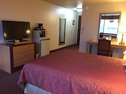 Port Angeles Inn