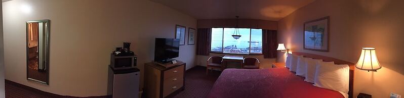 Port Angeles Inn