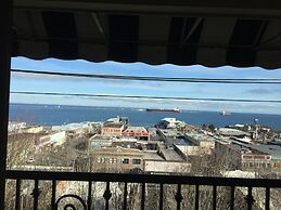 Port Angeles Inn