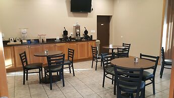 Port Angeles Inn