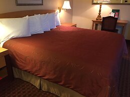 Port Angeles Inn