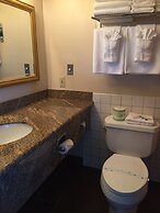 Port Angeles Inn