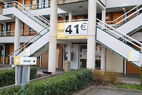 Premiere Classe Epinal