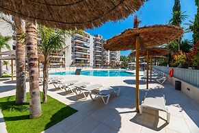 Apartamentos Los Peces Rentalmar