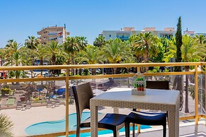 Apartamentos Los Peces Rentalmar