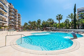 Apartamentos Los Peces Rentalmar