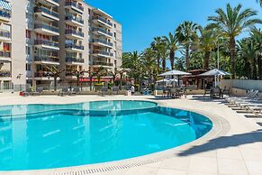Apartamentos Los Peces Rentalmar