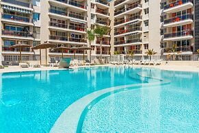 Apartamentos Los Peces Rentalmar