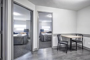 Residence and Conference Centre – Toronto
