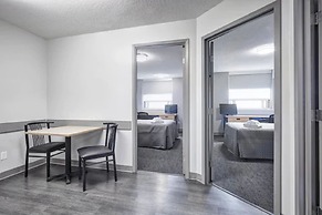 Residence and Conference Centre – Toronto