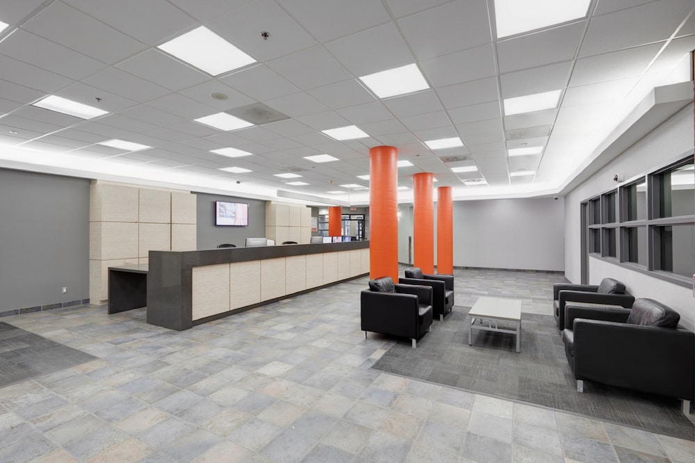 Residence and Conference Centre – Toronto