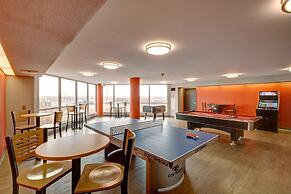 Residence and Conference Centre – Toronto