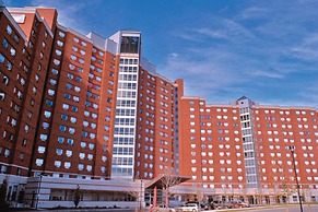 Residence and Conference Centre – Toronto