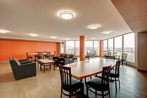 Residence and Conference Centre – Toronto