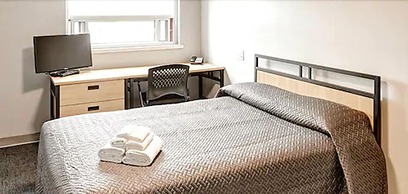 Residence and Conference Centre – Toronto