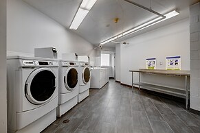 Residence and Conference Centre – Toronto