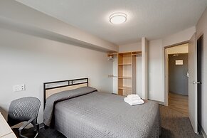 Residence and Conference Centre – Toronto