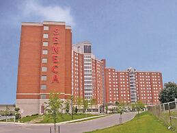 Residence and Conference Centre – Toronto