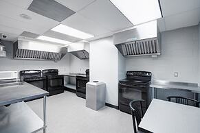 Residence and Conference Centre – Toronto