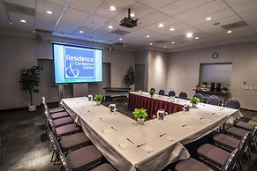 Residence and Conference Centre – Toronto