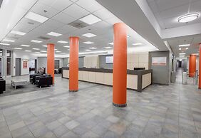 Residence and Conference Centre – Toronto