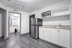 Residence and Conference Centre – Toronto