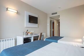 Hotel Best Mediterraneo