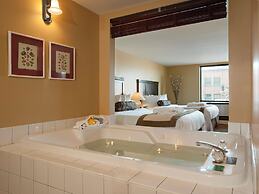 Temple Gardens Hotel & Spa