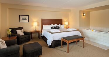 Temple Gardens Hotel & Spa