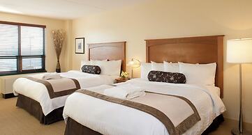 Temple Gardens Hotel & Spa