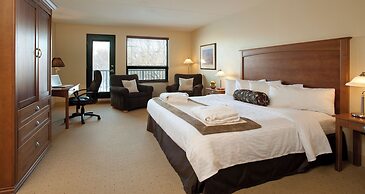 Temple Gardens Hotel & Spa
